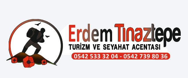 Erdem Tınaztepe Turizm ve Seyahat