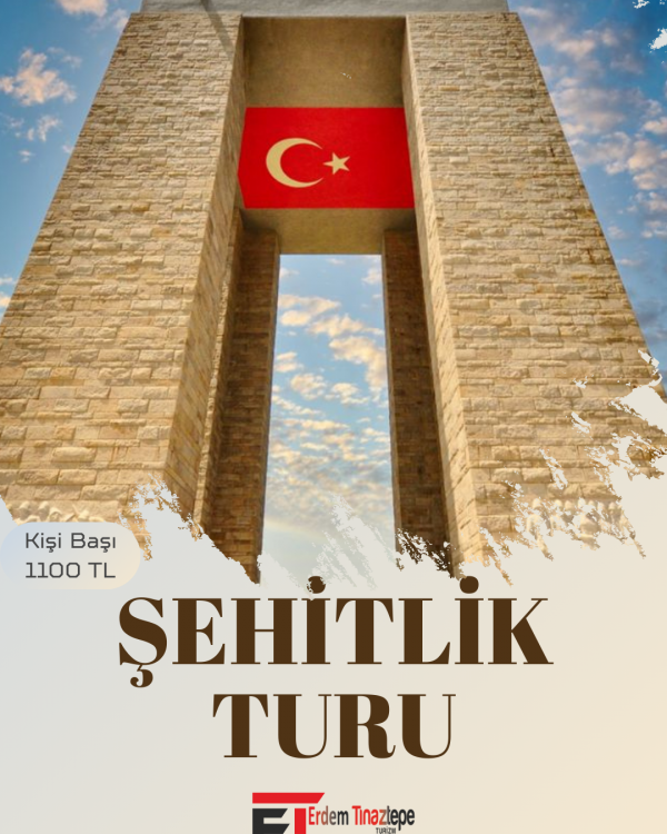 Şehitlik Turu